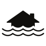 Flood icon