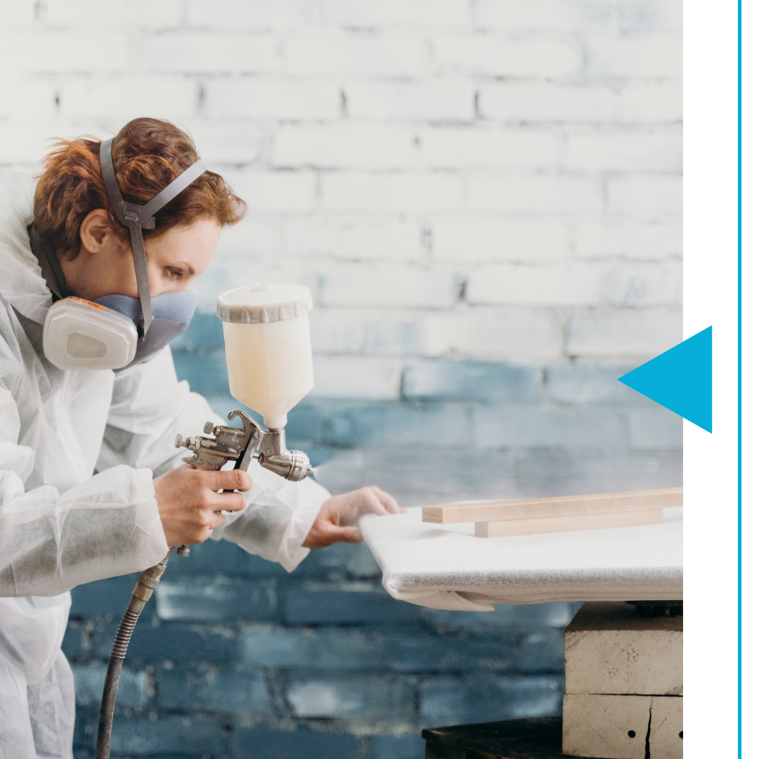 painting and restoring