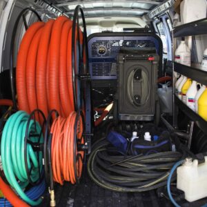water mitigation equipment