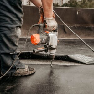 roof repair services