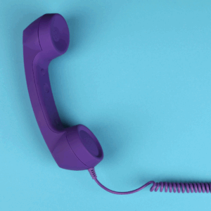 phone